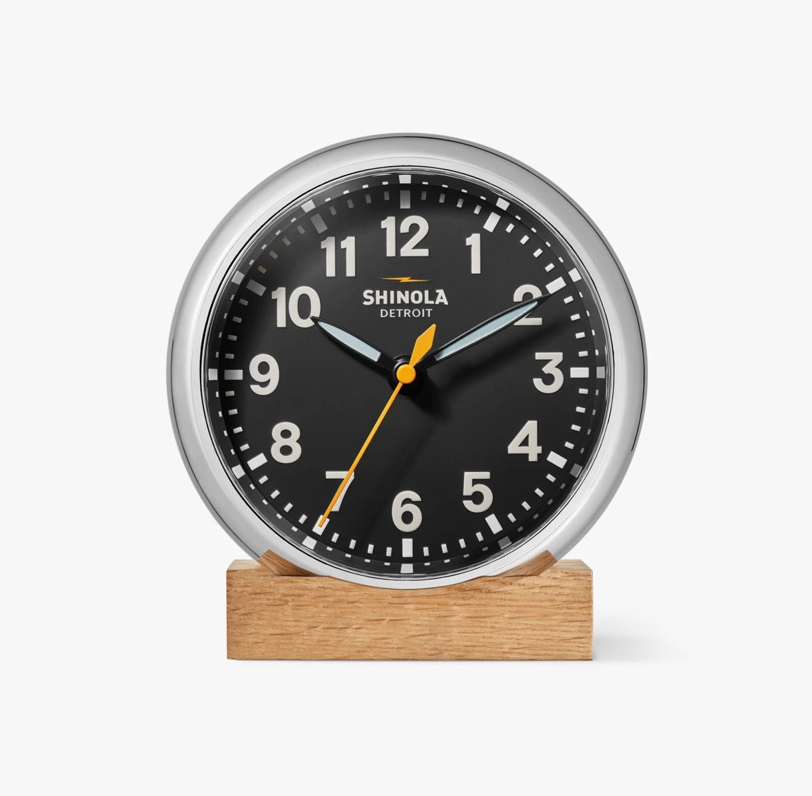 Runwell Clock