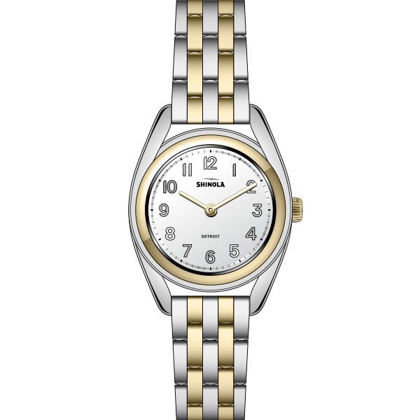 Derby Watch