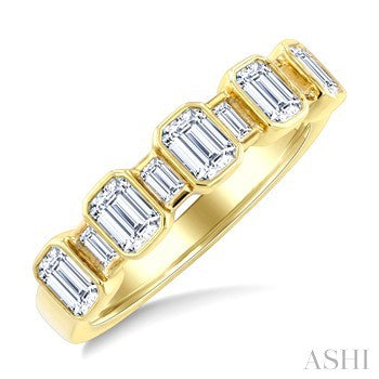 14 Karat Diamond Ring - Ashi Diamonds LLC