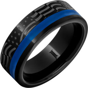 Wedding Band - Jewelry Innovations Inc
