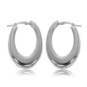 Sterling Silver Earrings