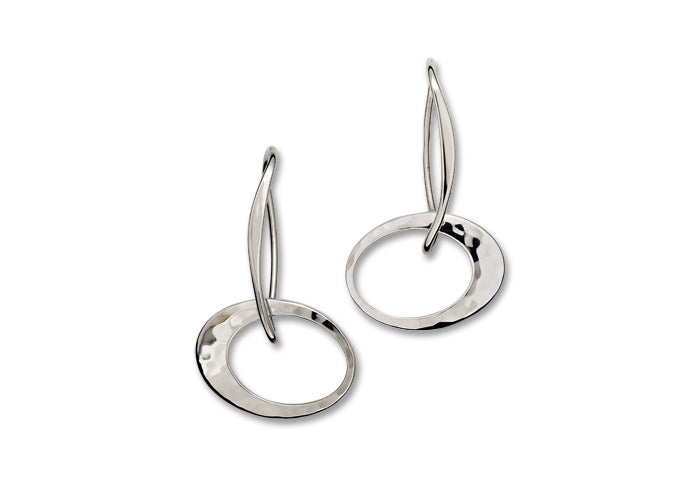 Sterling Silver Earrings