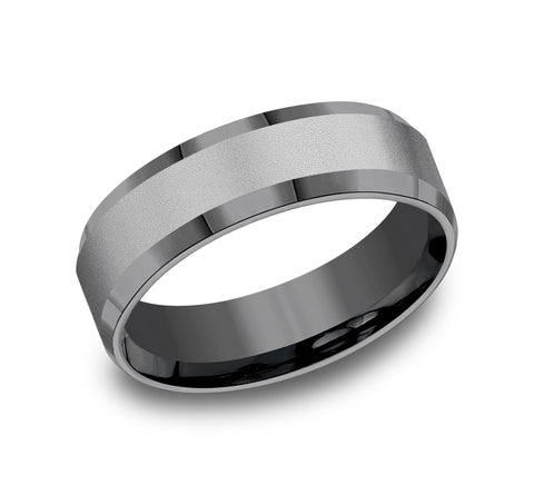 Wedding Band