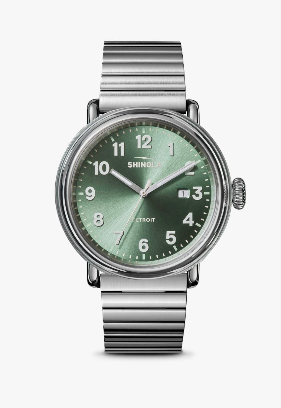 Detrola Watch