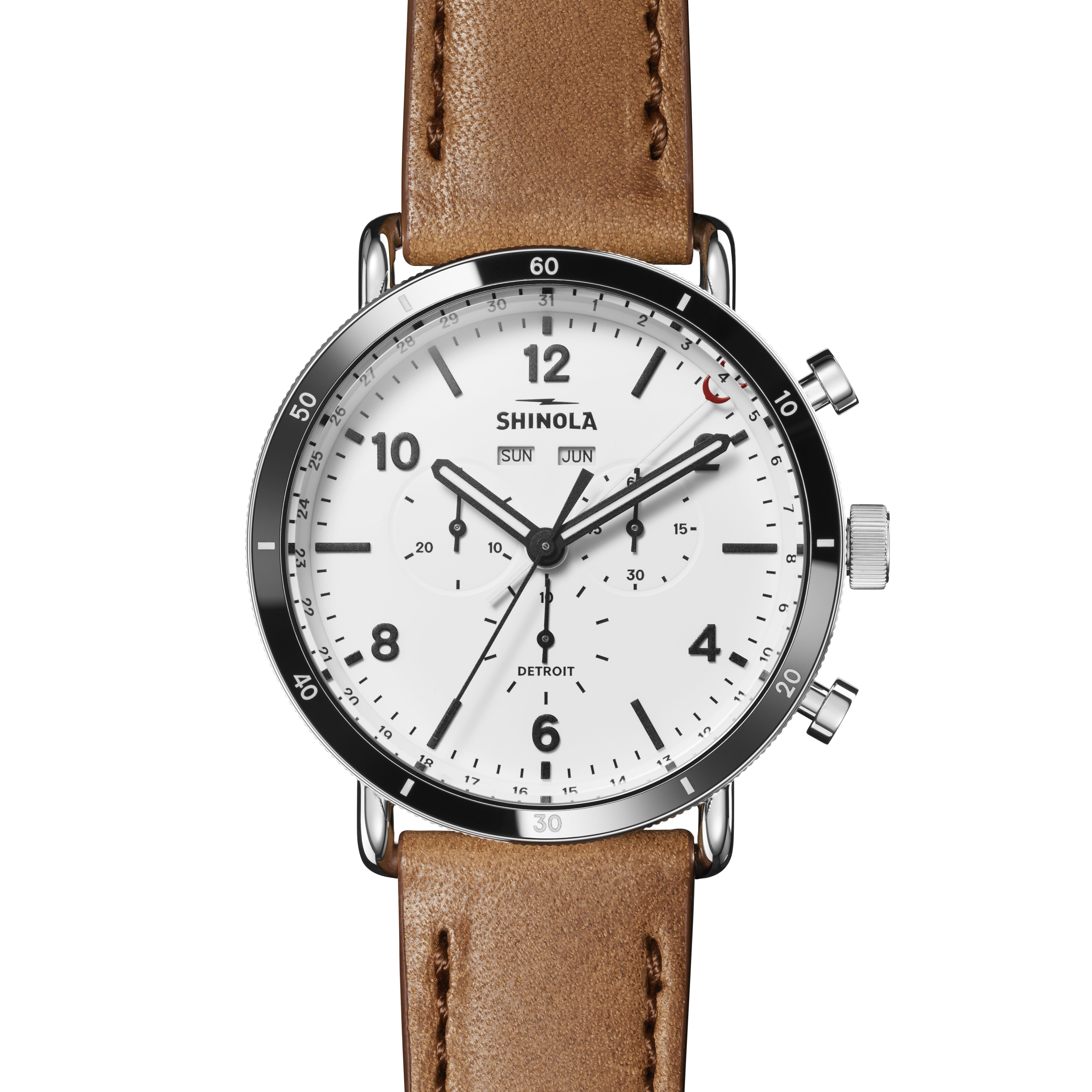 Canfield 45 Watch