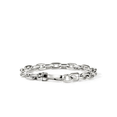 Sterling Silver Bracelet