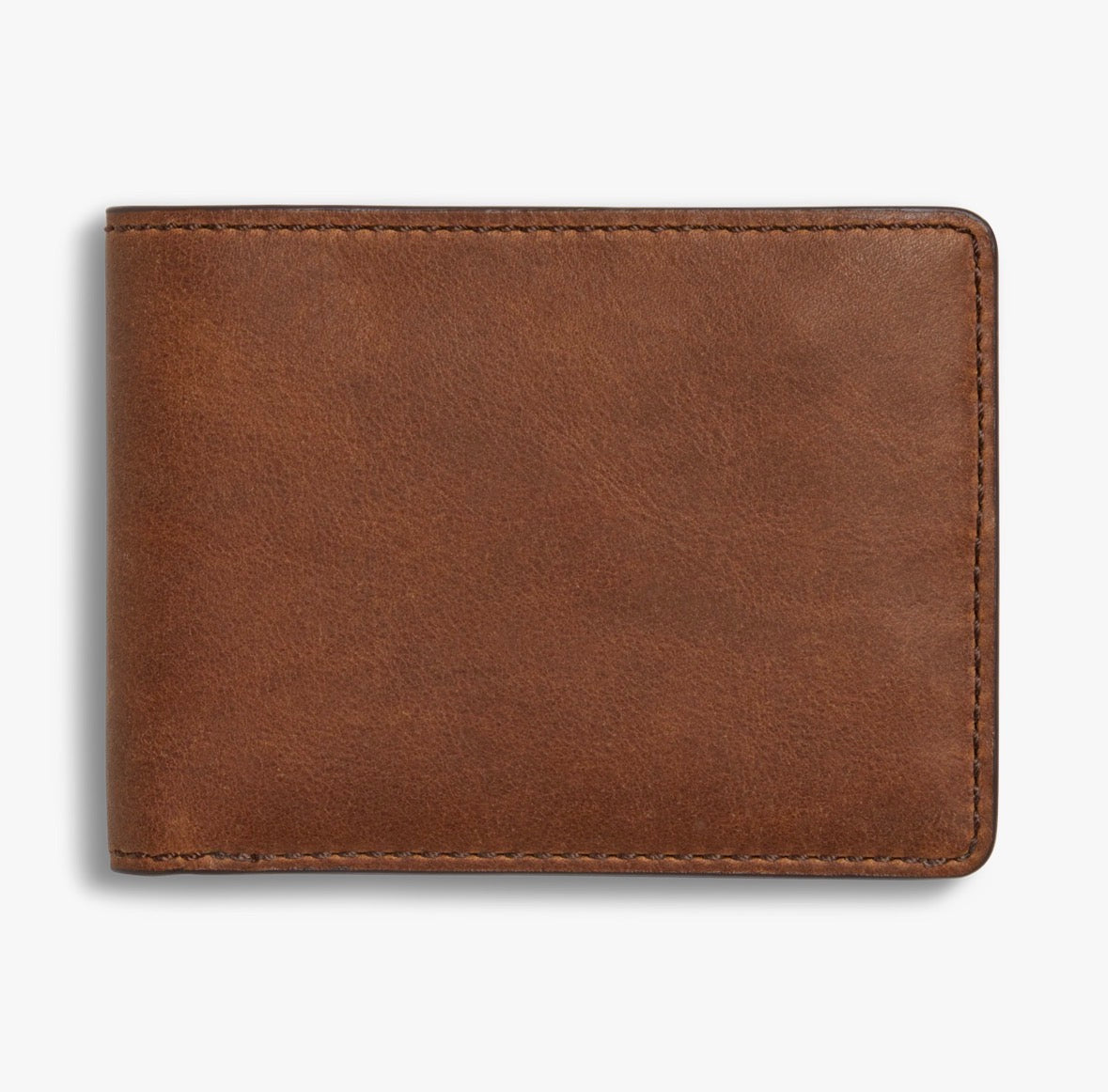 Bifold Wallet