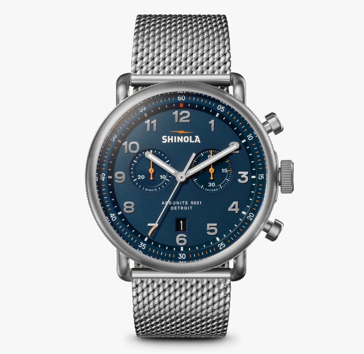 Canfield Watch