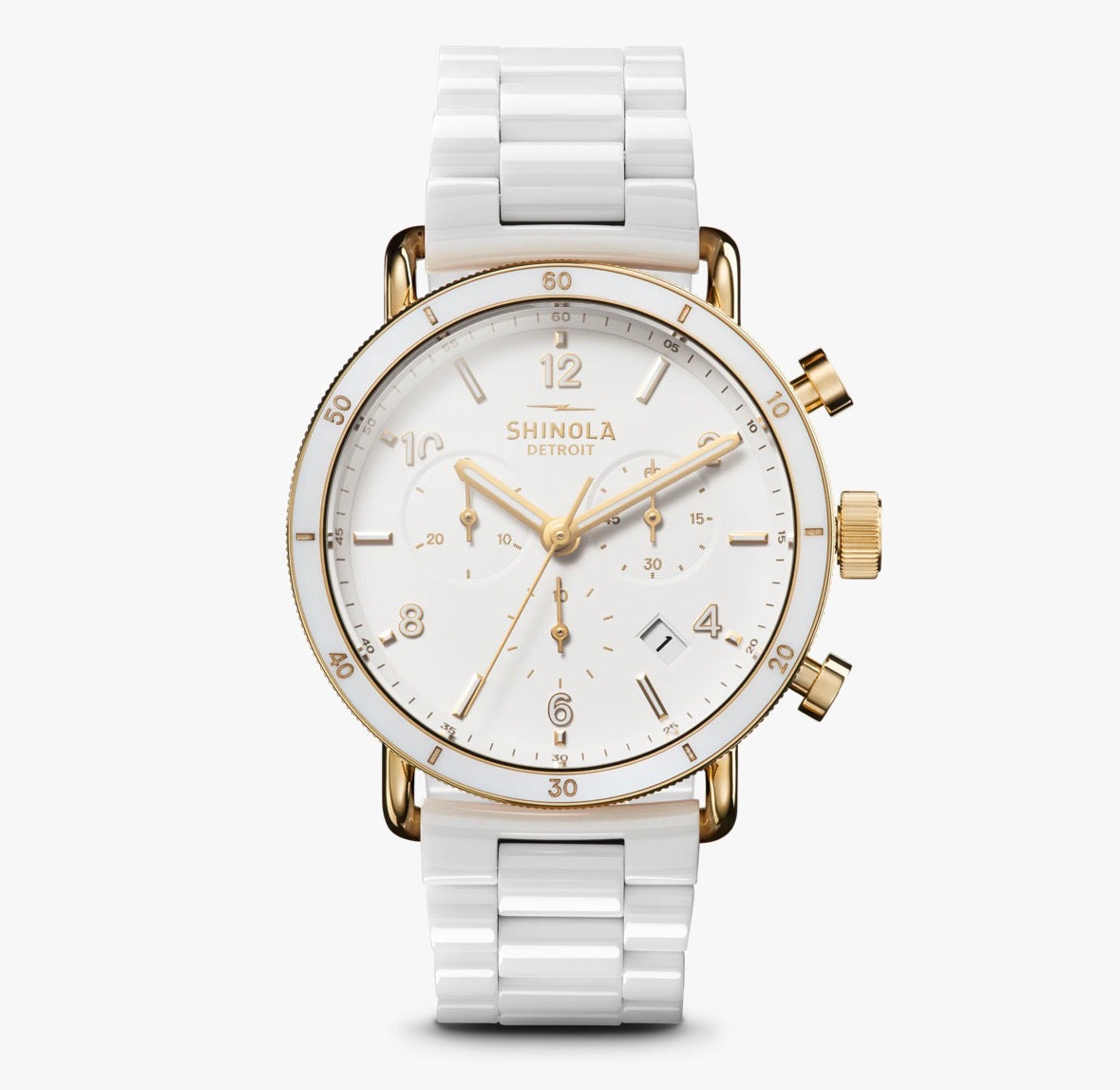 Canfield Watch