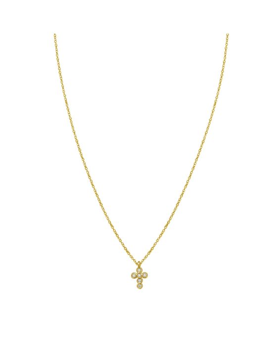 Diamond Pendants & Necklace