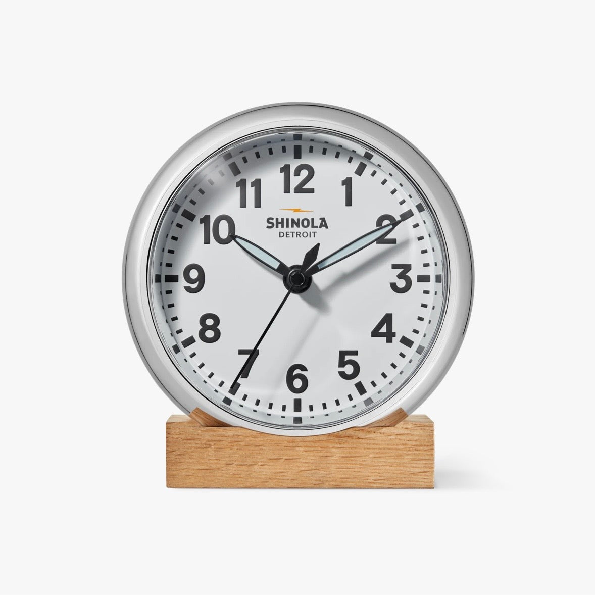 Runwell Clock