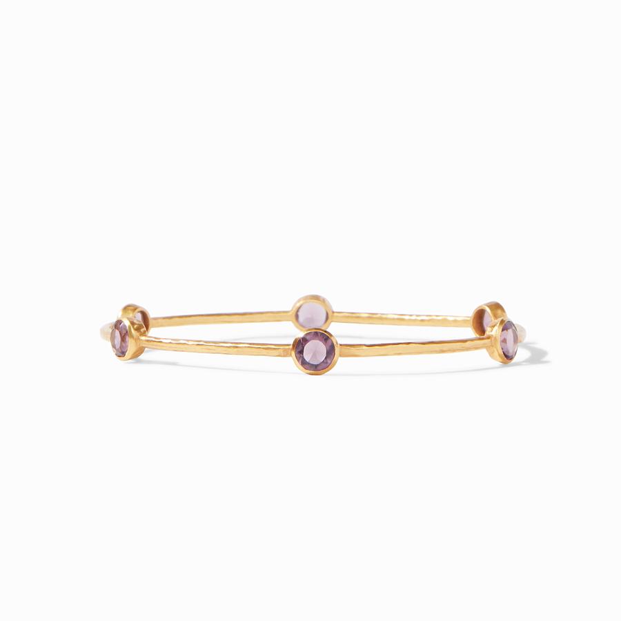Gold Plated Bangle/CRY
