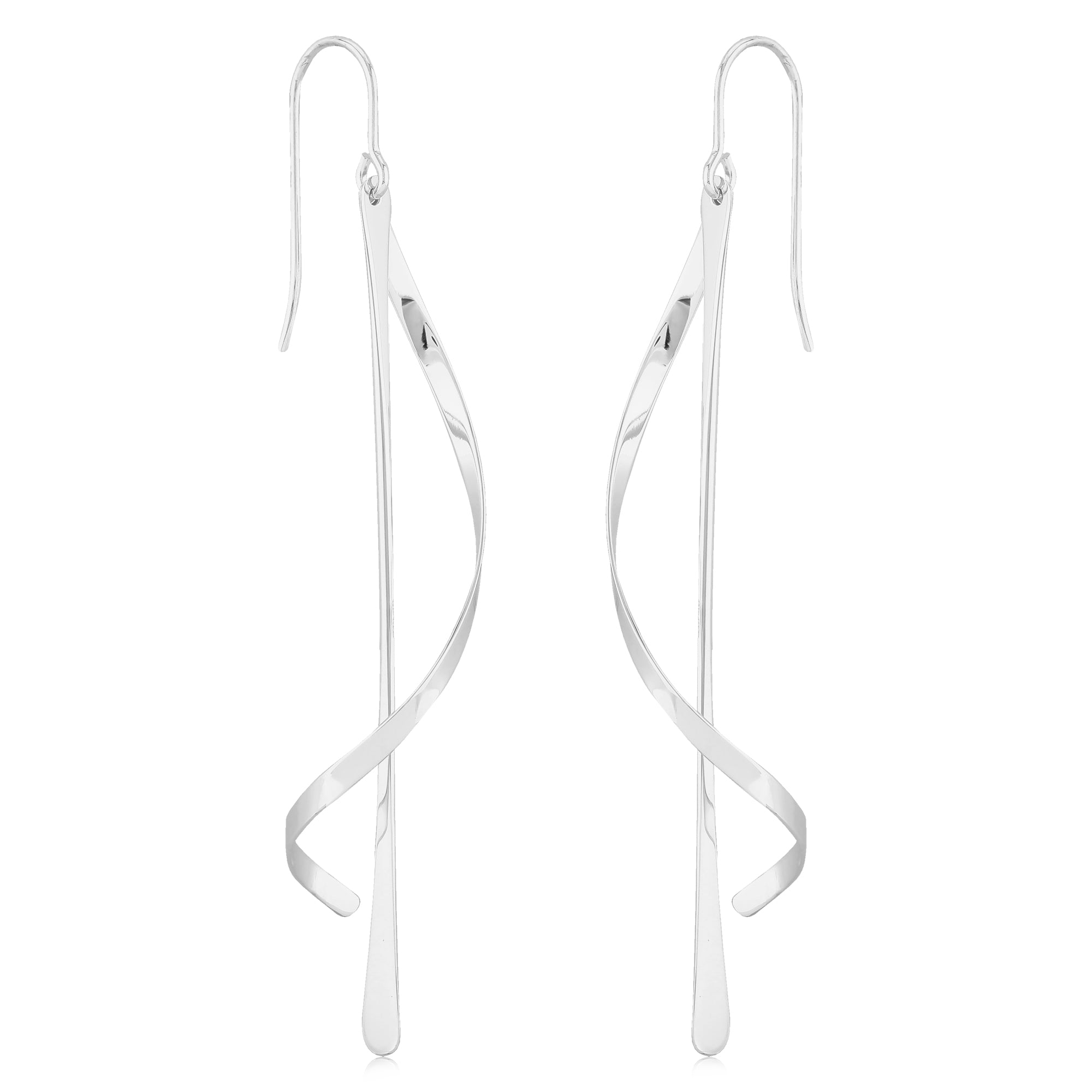 Sterling Silver Earrings