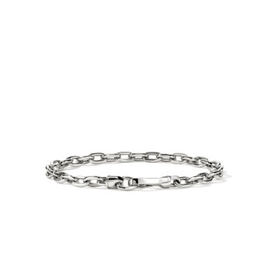 Sterling Silver Bracelet