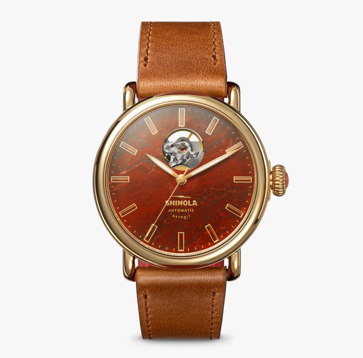 Runwell Automatic Watch
