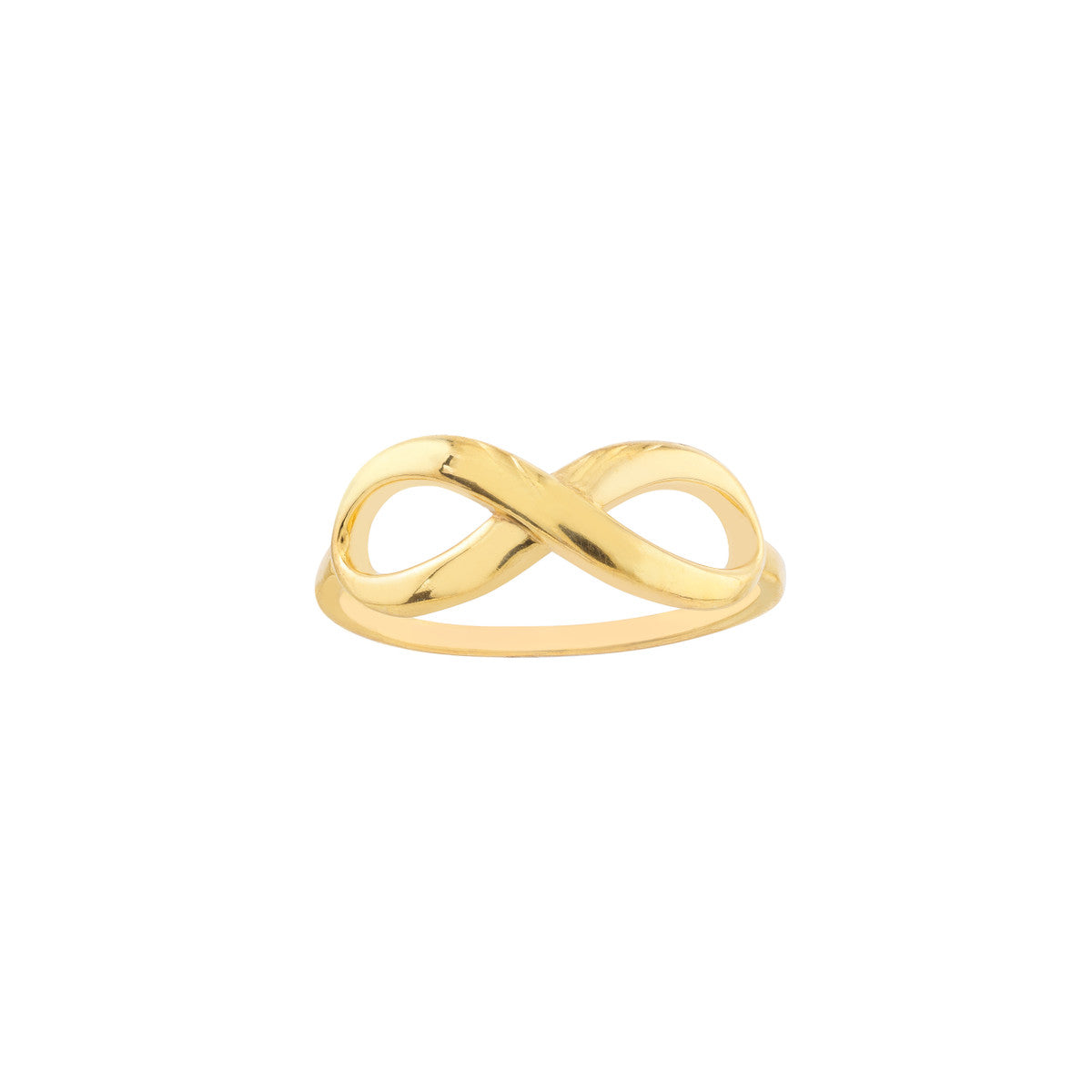 14K Yellow Gold Ring