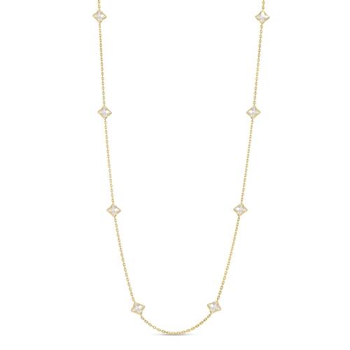 Pearl Necklace - Roberto Coin Inc
