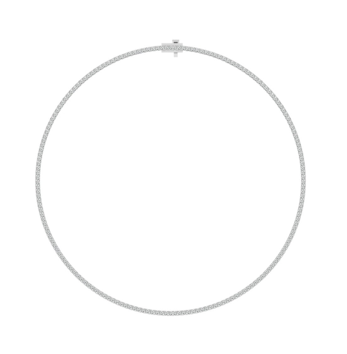 Lab Grown Necklace - IDD USA LLC