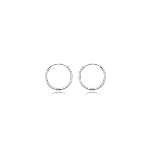 Gold Earring - Carla