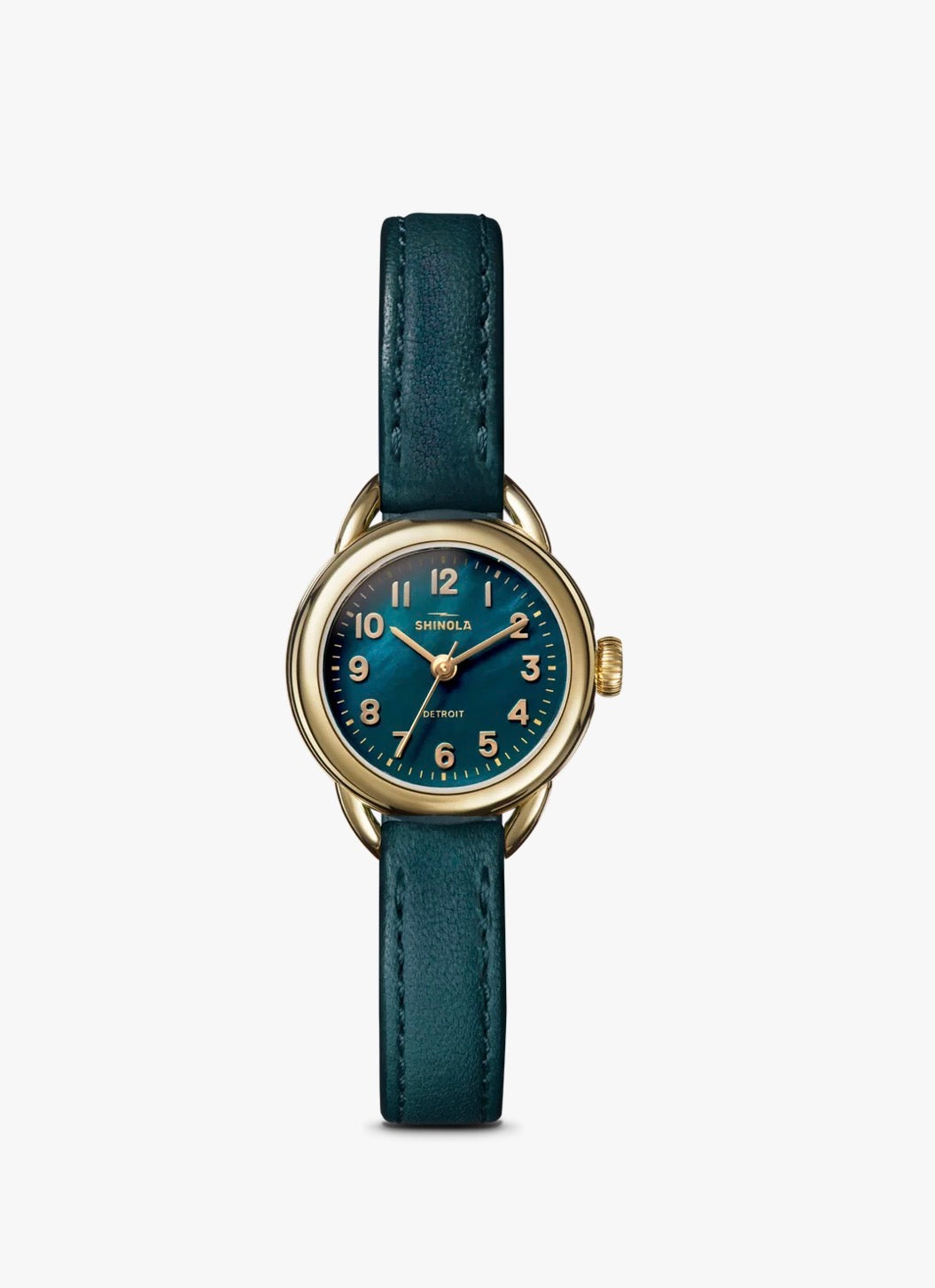 Runabout Watch - Shinola