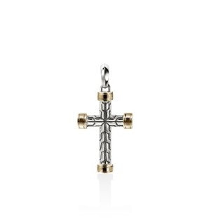 Sterling Silver Charm