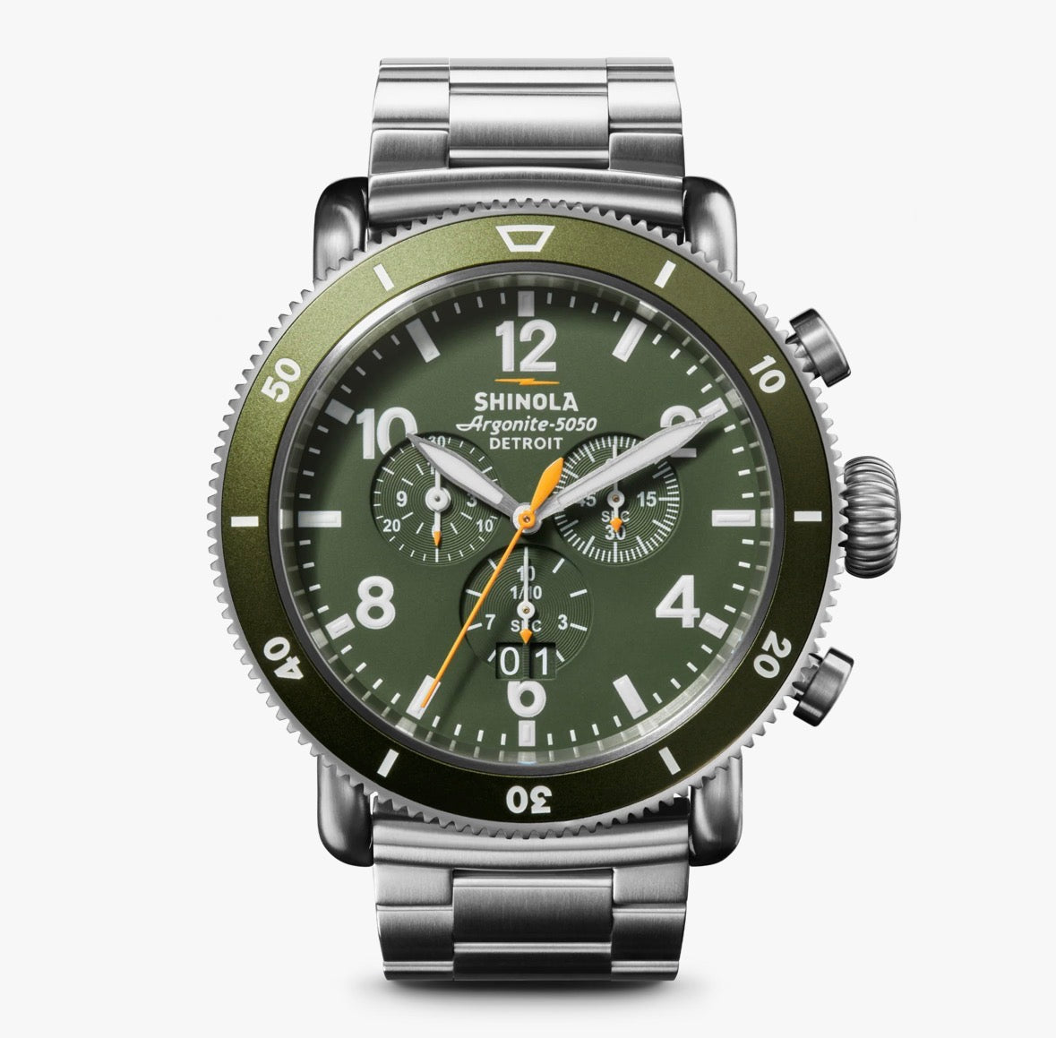 Runwell Sport Watch