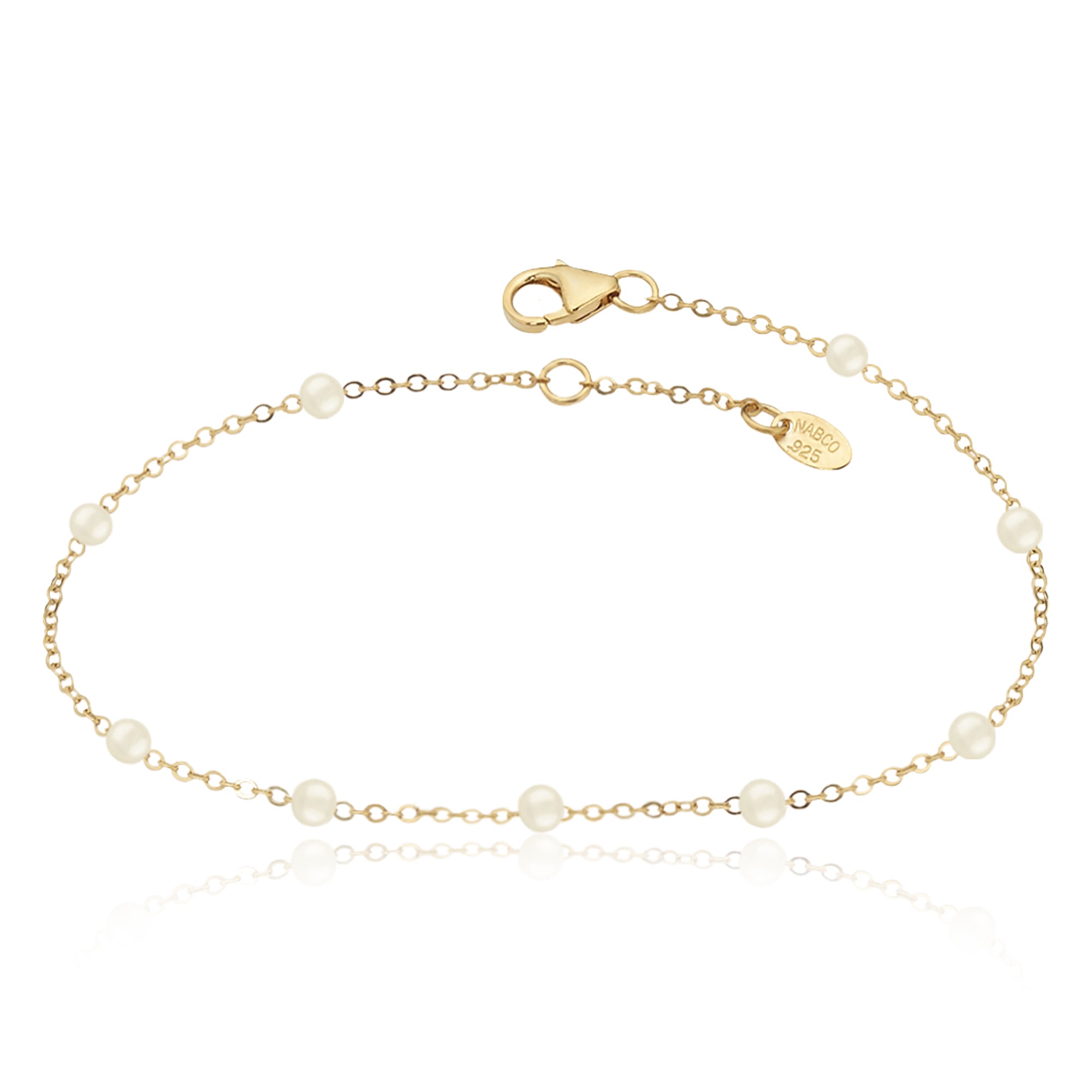 Pearl Bracelet