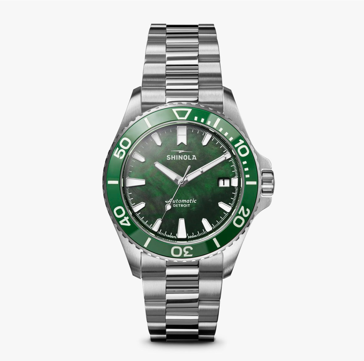 Lake Ontario Monster 39mm Watch