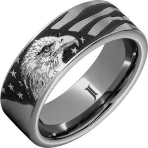 Wedding Band - Jewelry Innovations Inc