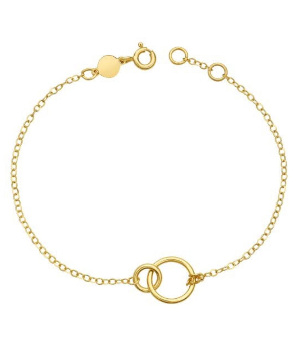 Circles Bracelet