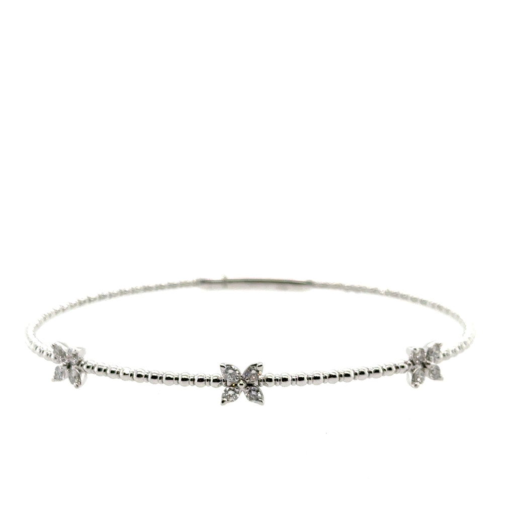 Diamond Bracelet