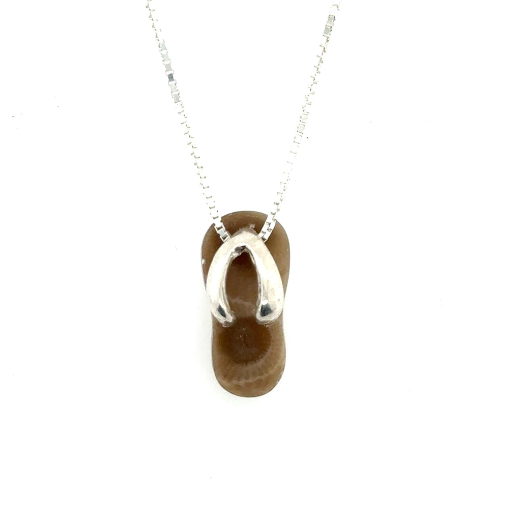 Petoskey Stone Jewelry