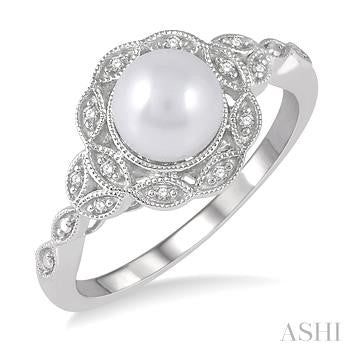 Pearl Ring