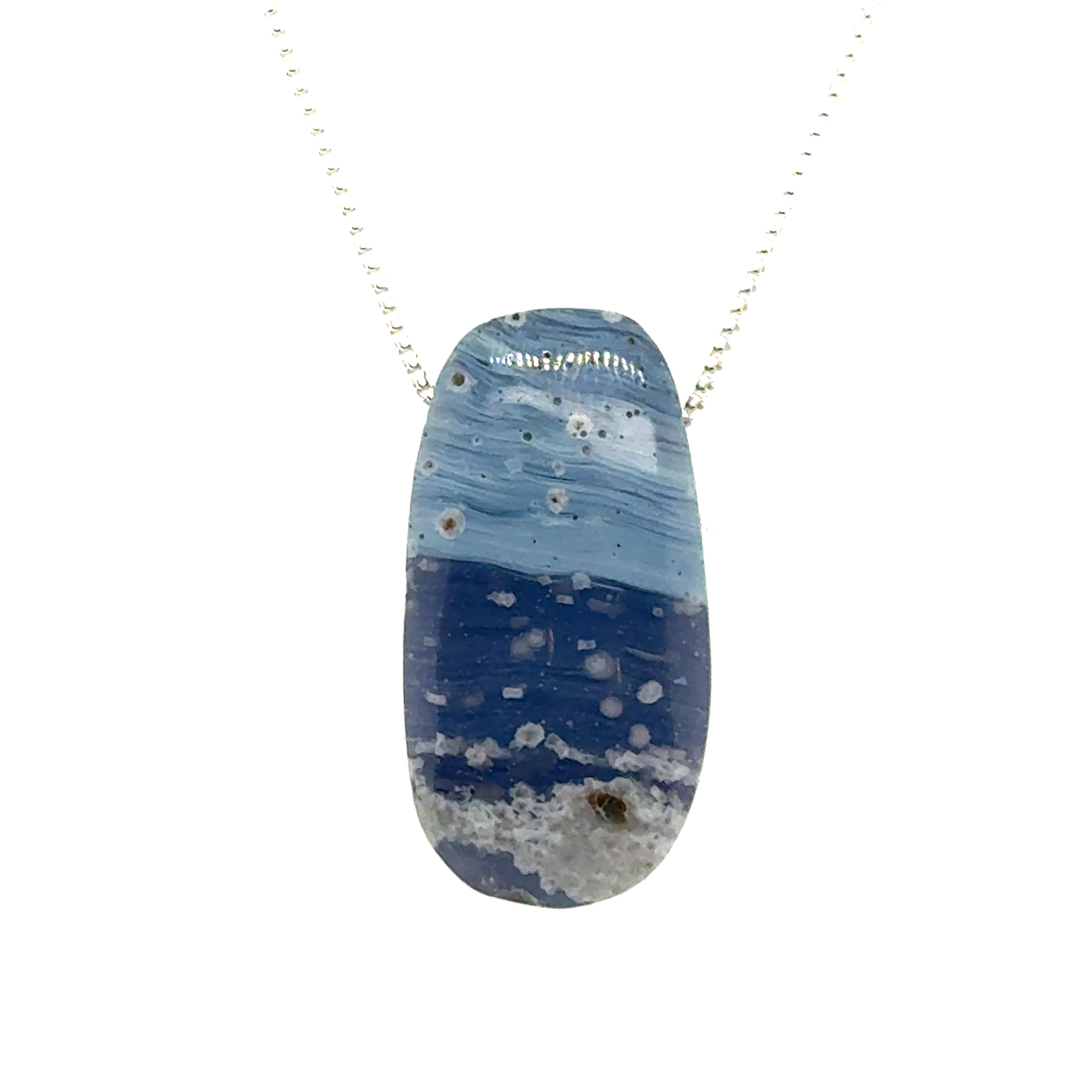 Petoskey Stone Jewelry