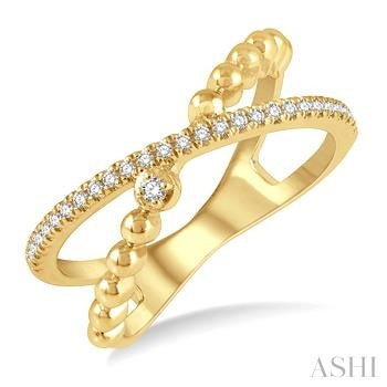 Diamond Fashion Ring