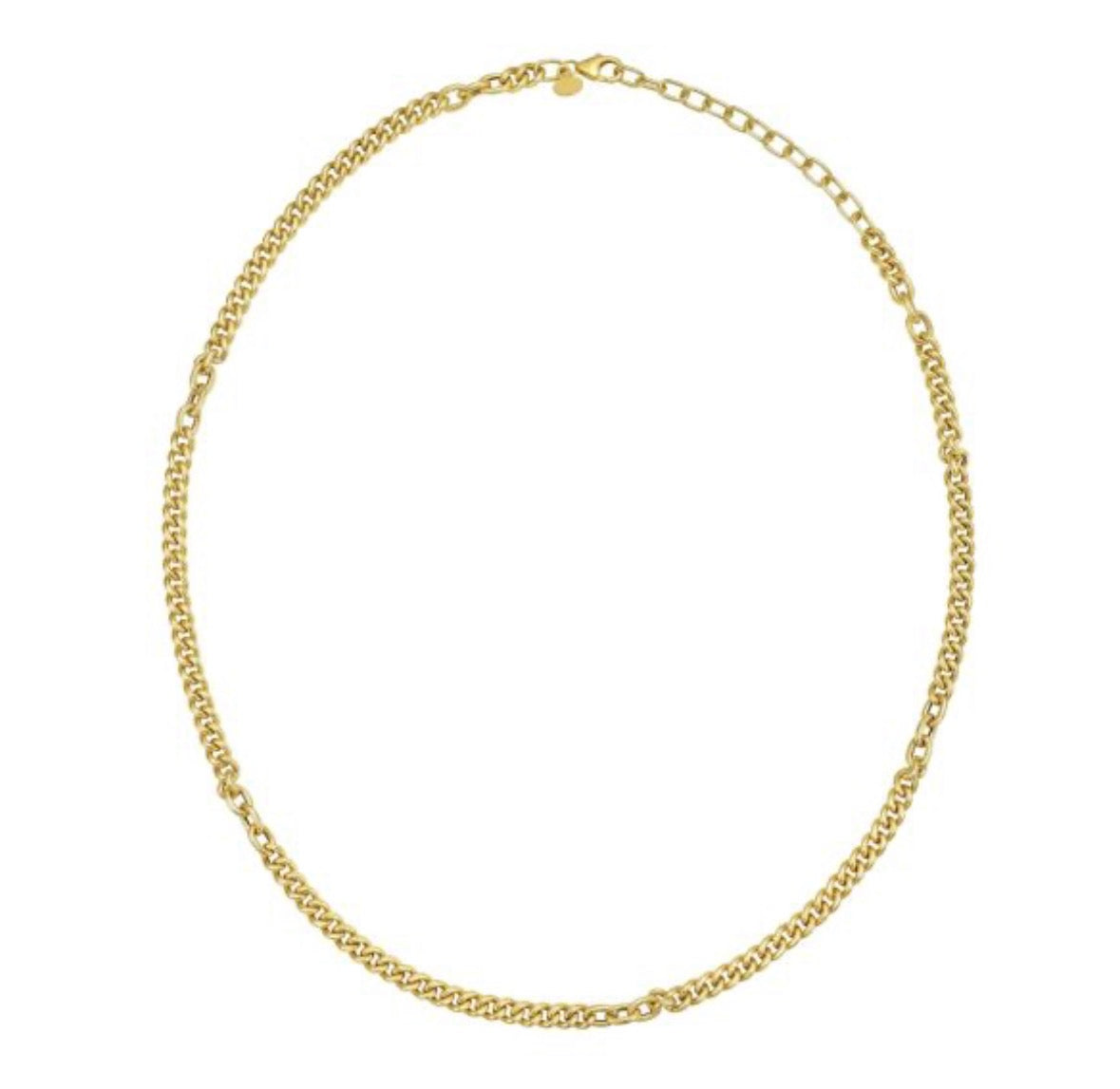 Gold Chains & Necklace - Royal Chain Inc.