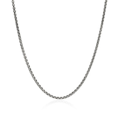 Box Chain