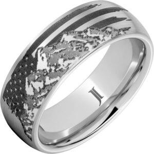 Wedding Band - Jewelry Innovations Inc