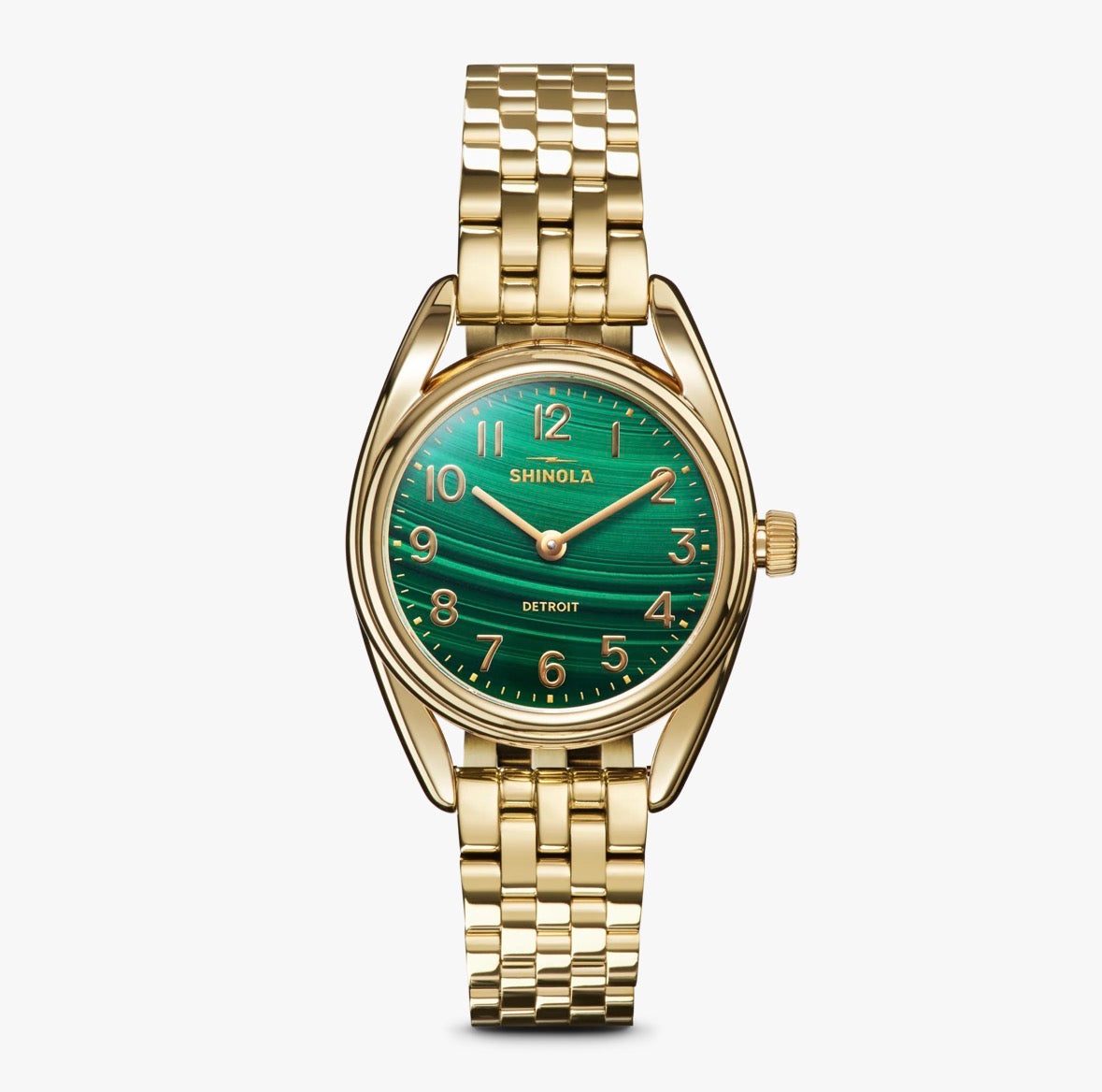 Derby Watch