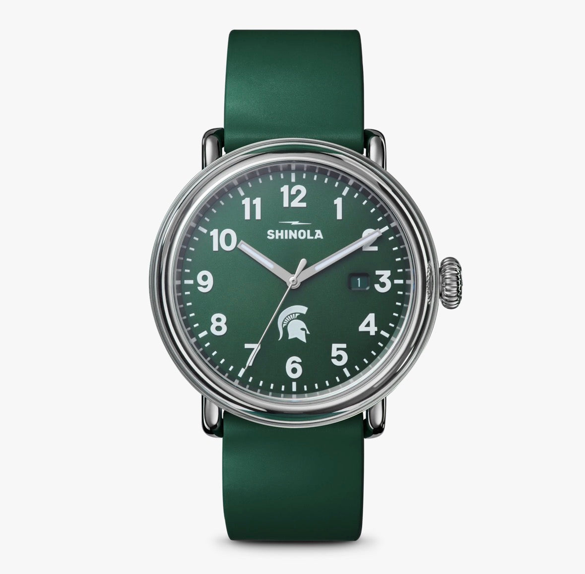 Detrola Watch - Shinola