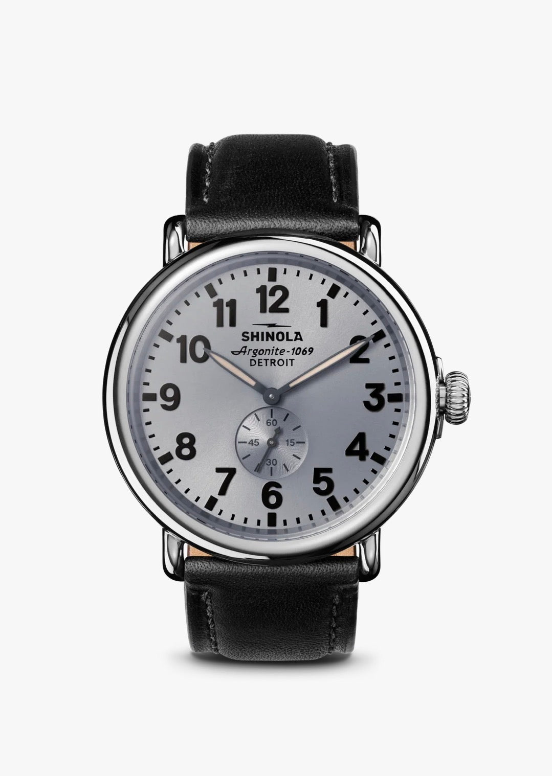 Runwell Watch