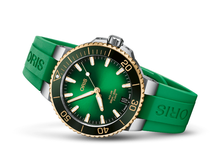 Aquis 41.5mm Watch