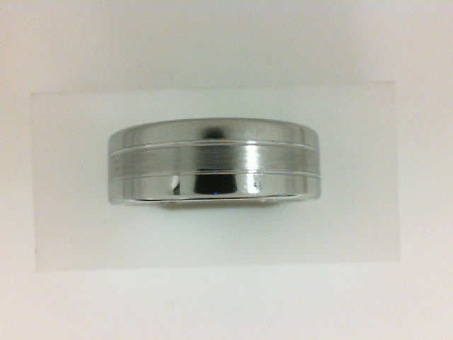 Wedding Band