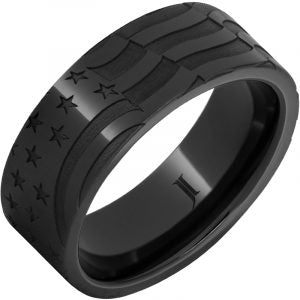 Wedding Band - Jewelry Innovations Inc