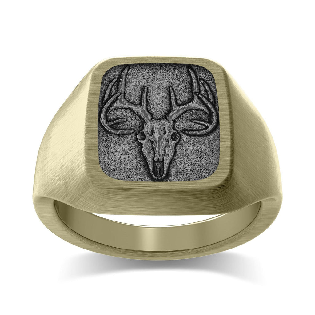 Tantalum Ring