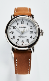 Runwell 36mm Watch