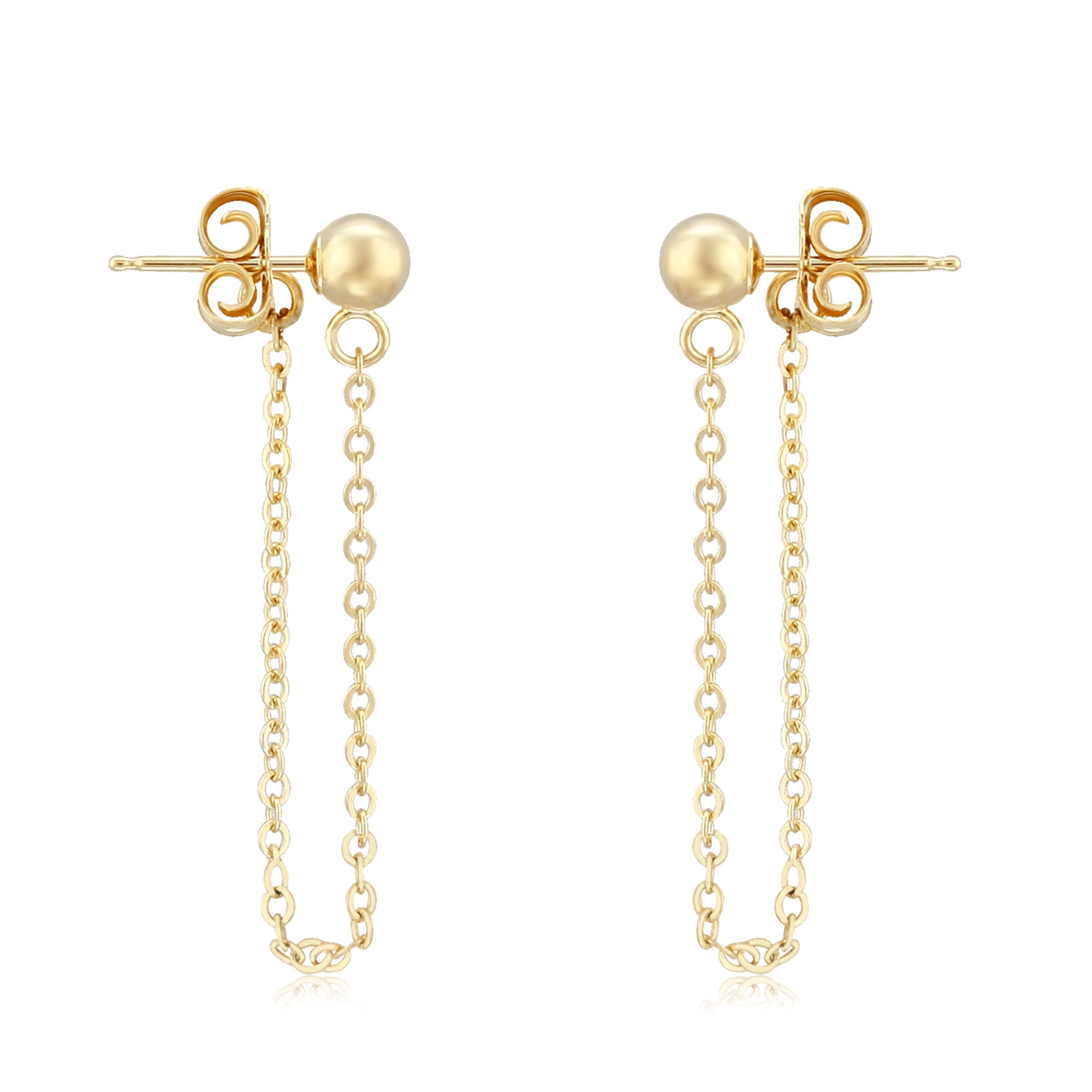 Dangle Earrings