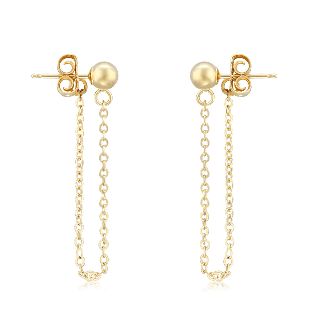 Dangle Earrings