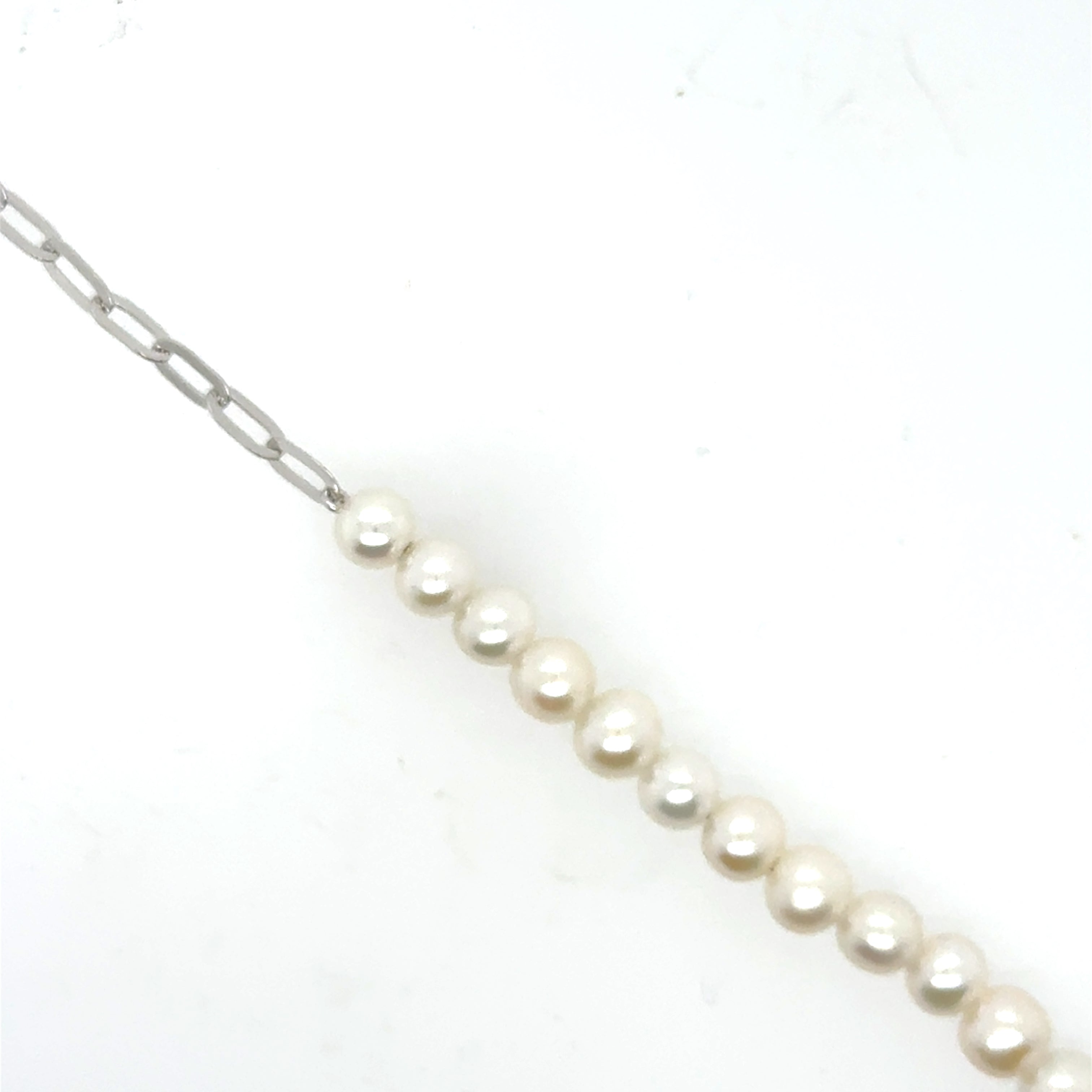 Pearl Bracelet