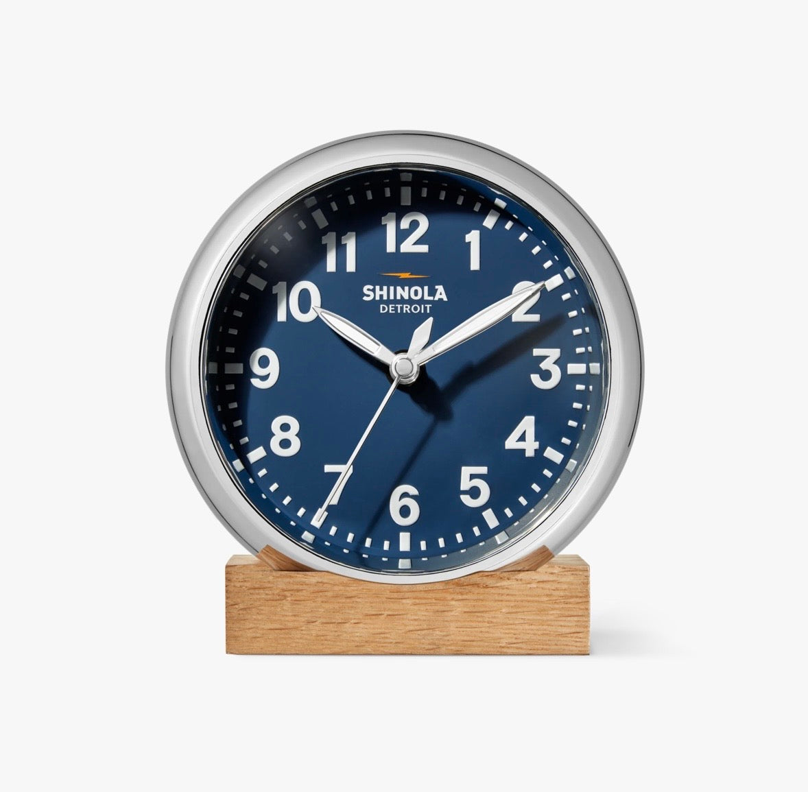 Runwell Clock